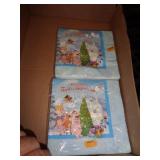 NAPKINS