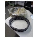 AUTO AIR FILTERS