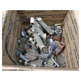 MIXED METAL PARTS