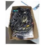 MIXED CORDS & POWER SUPPLIES