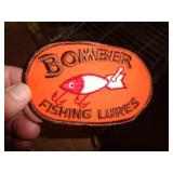 BOMBER PATCH
