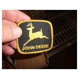 JOHN DEERE PATCH