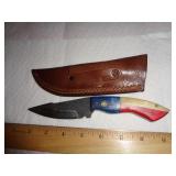 HUNTING KNIFE