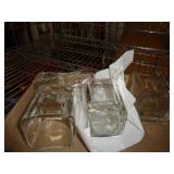 EARLY TIMES GLASSES