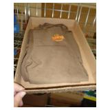 APRONS