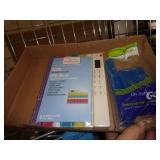 ELECTRONIC PILL BOX