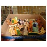 NATIVITY FIGURES
