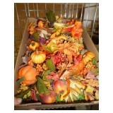FALL DECOR