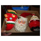 SANTAS