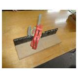 MITER BOX