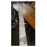 CEILING PANEL GRID KIT / UT