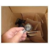 FUEL INJECTION ITEMS