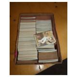 SPORTS CARDS