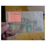 US 6ï¿½ STAMPS