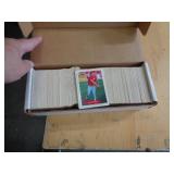 BASEBALL CARDS