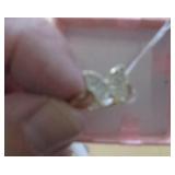 COSTUME RING SZ 5.5