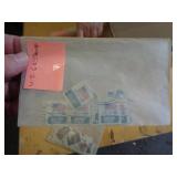 US 6ï¿½ STAMPS