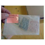 U S STAMPS