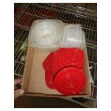PLASTICWARE