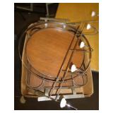 SERVING TRAYS