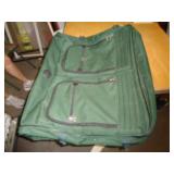 GARMENT BAG / UT