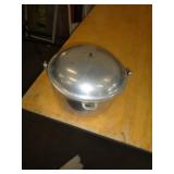 ALUMINUM COOK POT