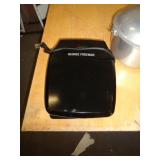 GEORGE FOREMAN GRILL