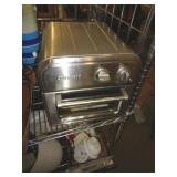 CUISINART TOASTER OVEN