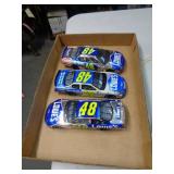 NASCAR