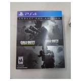 PS4 GAME