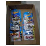 HOT WHEELS MIB