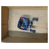 SHIMANO REEL