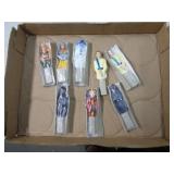 STAR WARS PEN FIGURES