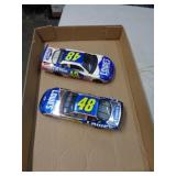 NASCAR