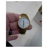 TIMEX WATCH / RUNNING