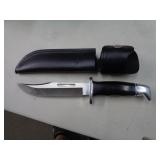 BUCK KNIFE #119