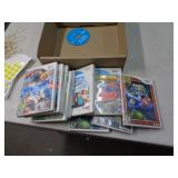 Wii GAMES