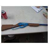 DAISY TRAIL RIDER POP GUN