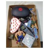 MIXED LOT