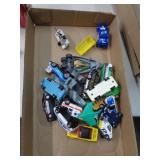 DIE CAST CARS