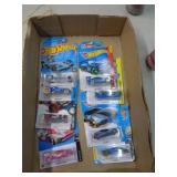 HOT WHEELS MIB