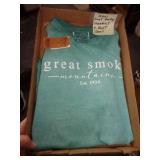 SHIRT SZ SMALL