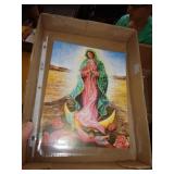 ART PRINT APPROX 8X10