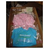 BABY NEWBORN CLOTHES