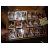 CHICAGO BULLS CARDS