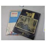 WWI GAME