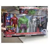 2015 AVENGERS FIGURES