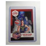 SPORTS CARD CAITLIN CLARK 2024