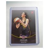 SPORTS CARD CAITLIN CLARK 2024