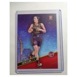 SPORTS CARD CAITLIN CLARK 2024